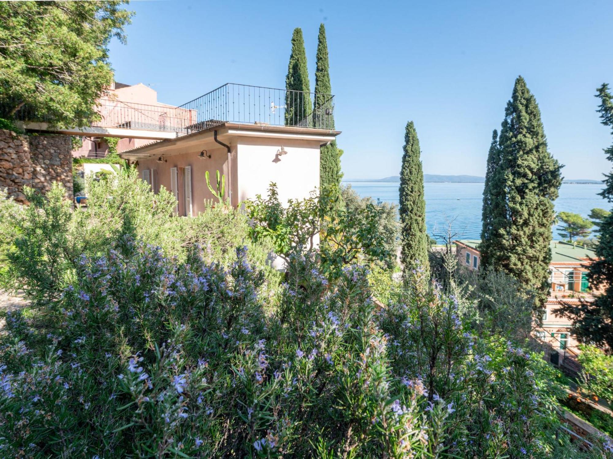 Il Faro By Interhome Porto Santo Stefano (Grosseto)